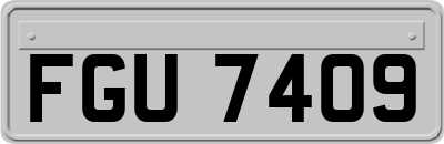 FGU7409