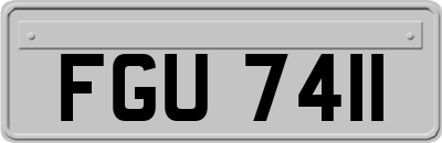FGU7411