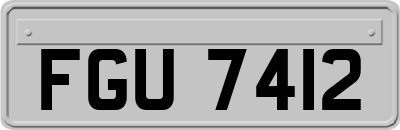 FGU7412