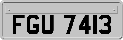 FGU7413