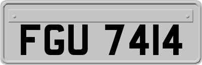 FGU7414