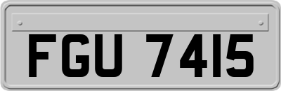 FGU7415