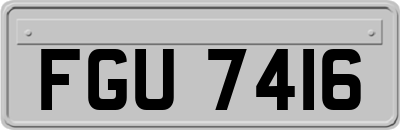FGU7416
