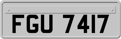 FGU7417