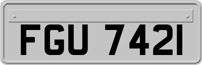 FGU7421