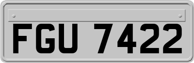 FGU7422