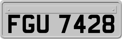 FGU7428