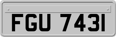 FGU7431