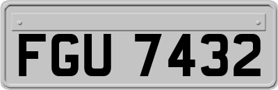 FGU7432