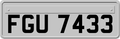 FGU7433