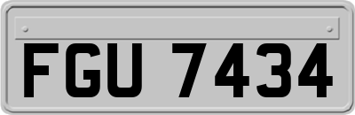 FGU7434