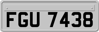 FGU7438