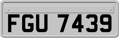 FGU7439