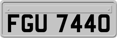 FGU7440
