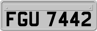 FGU7442
