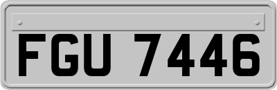 FGU7446