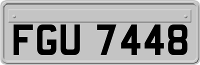 FGU7448