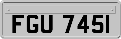 FGU7451