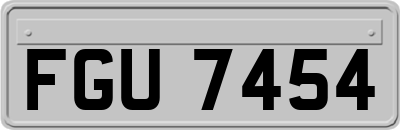 FGU7454