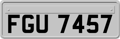 FGU7457