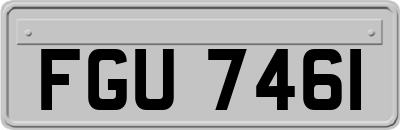 FGU7461