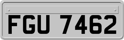 FGU7462