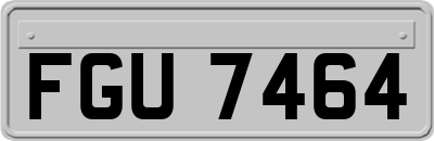 FGU7464