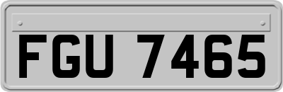 FGU7465