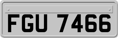 FGU7466