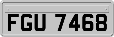 FGU7468