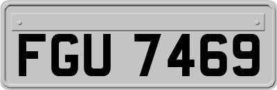 FGU7469