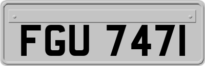 FGU7471