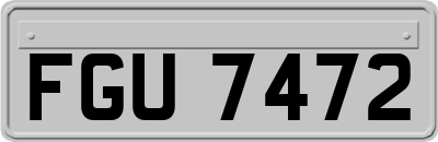 FGU7472