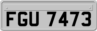 FGU7473