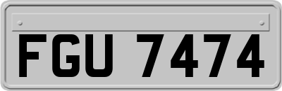 FGU7474