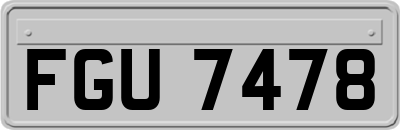 FGU7478
