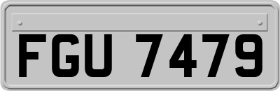 FGU7479