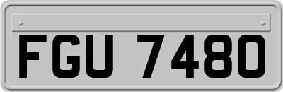 FGU7480