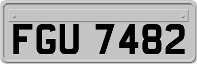 FGU7482