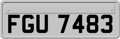FGU7483