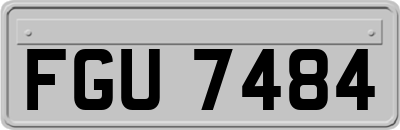 FGU7484