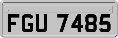 FGU7485