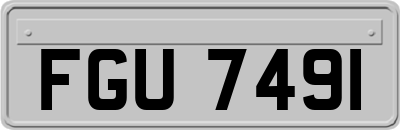 FGU7491