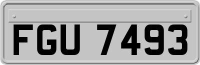 FGU7493