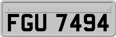 FGU7494