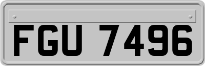 FGU7496