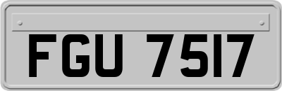 FGU7517