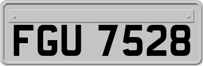 FGU7528