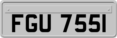 FGU7551
