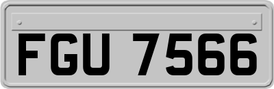 FGU7566